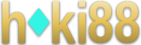 hoki88 logo