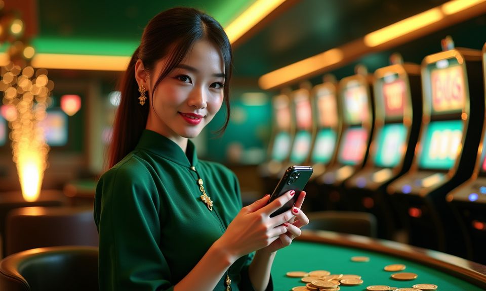 hoki88 mobile gaming